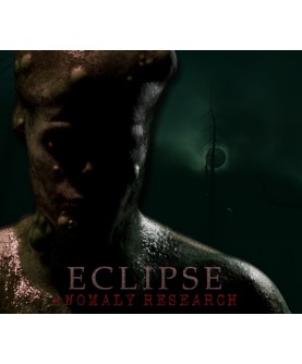 Eclipse: Anomaly Research Steam Key GLOBAL
